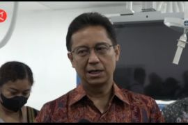 WHO cabut kedaruratan COVID-19, Menkes nilai Indonesia sudah siap