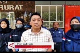 Dinsos Kota Bogor tangani 300 orang penyandang masalah sosial