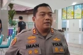 Polres Bogor dalami penembakan Bahar bin Smith