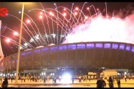 Kamboja tutup SEA Games 2023, Thailand jadi tuan rumah di 2025