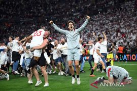 Yassine Bono dikabarkan segera susul Neymar ke Al Hilal