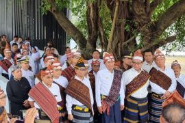 Ensure elections success as manifestation of Pancasila values: Mahfud