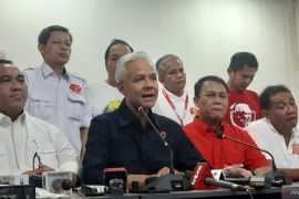 Capres PDIP Ganjar bakal umumkan parpol pendukung