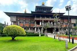 Daftar 7 tempat wisata seru untuk dikunjungi saat akhir pekan