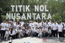 Pemerintah pastikan jaga persepsi investor Singapura menjelang 2024