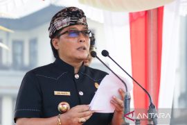 Pemkab Badung minta masyarakat terus jalankan nilai-nilai Pancasila