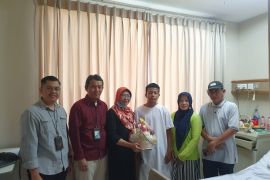 BPJS Ketenagakerjaan Karimunjawa tanggung biaya atlet sepak bola