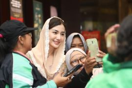 UPRINTIS Indonesia gelar "workshop" UMKM peringati Hari Lahir Pancasila