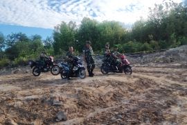 TMMD di Kaltara, dari atasi stunting hingga mitigasi bencana