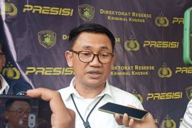 Polisi kembali terima laporanpenipuan tiket konser Coldplay