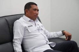 BNN Sulbar ajak masyarakat hidup sehat tanpa narkoba