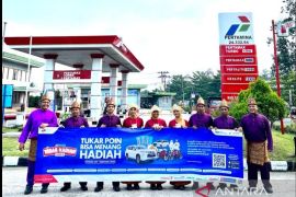 Mulai 1 Juni 2023, Pertamina Patra Niaga Hadirkan Program MyPertamina Tebar Hadiah