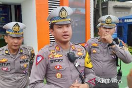 Polres Bogor kembali terapkan tilang manual mulai 1 Juni 2023