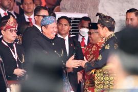 Ketua MPR tegaskan Pancasila layak jadi rujukan peradaban dunia