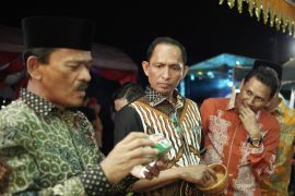 Bupati: TTG jadi motivasi kemandirian masyarakat