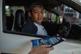 Peluncuran program MyPertamina tebar hadiah Page 4 Small