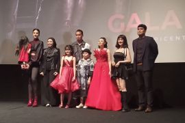 Kisah teror arwah jahat dalam boneka di film "Spirit Doll"