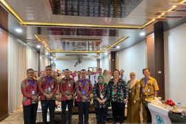 RSUD Depati Bahrin Bangka raih akreditasi Paripurna