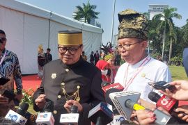 OSO: Jokowi harus cawe-cawe agar sisa perjuangan dinikmati rakyat