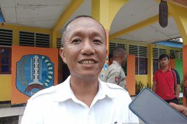 Pemerintah Distrik Nimboran harap generasi muda merawat nilai Pancasila