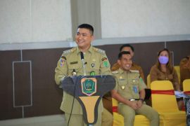 Bupati optimis Labura raih KLA katagori Nindya