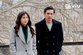 Jessica Mila kawin kontrak di 'Marriage with Benefits'