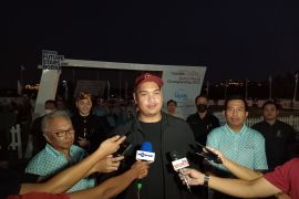 Menpora Dito puji turnamen golf kolaborasi Mandiri dan Ciputra