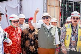 Pemkab Pamekasan bangun pasar rakyat berstatus SNI Rp81,7 M