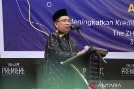 Sistem Informasi Manajemen Nikah dijaga