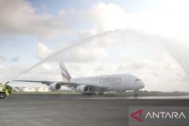 Imigrasi di Bandara Ngurah Rai tambah staf agar pelayanan cepat