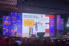 Menteri PAN-RB minta Bali perkuat layanan publik cukup gunakan satu portal