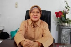 Disbunnak Sulteng minta peternak pasang "ear tag" sapi sudah divaksin