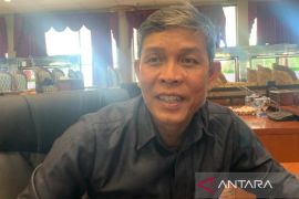 Akses jalan pendekat Jembatan Pulau Balang dukung hadirnya IKN