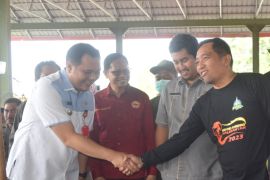 Ketua DPRD Banjarbaru dorong peningkatan populasi ternak kambing