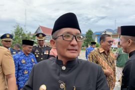 Wako: Perputaran uang capai puluhan miliar rupiah di Penas Tani