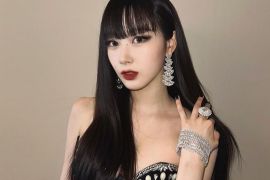Giselle aespa ungkap penurunan berat badan akibat gejala ADHD