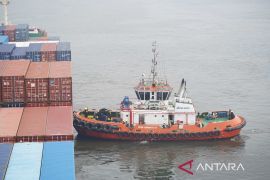 PT Pelindo Jasa Maritim catat pertumbuhan positif pada periode April 2023