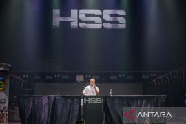 HSS 2023 undang petinju lokal dan masyarakat untuk bertanding di Bali