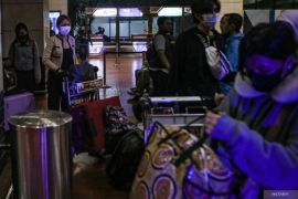 Anggota DPR minta pemerintah bersihkan oknum pejabat diduga terlibat TPPO