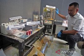 Anak dengan orang tua pecandu narkoba dapat terjerumus hingga dendam