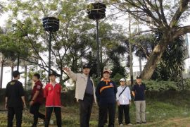 Pemkot bidik potensi wisata air di Sungai Bengawan Madiun