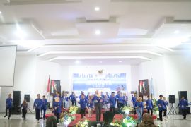 Duta Genre KKU harus jadi garda terdepan penanganan stunting