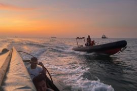 Baharkam Polri gagalkan pengiriman PMI ilegal di Batam