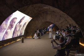 Sejarah Kota Mekkah sebagai tempat kelahiran Nabi Muhammad SAW