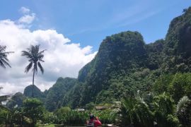 Geopark Maros-Pangkep jadi salah satu tujuan wisata peserta MNEK 2023