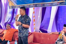 DPRD Gorontalo Utara minta pemda sejahterakan nelayan