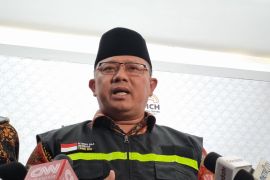 Kemenag harap Garuda beri kompensasi ke JCH karena keberangkatan tertunda