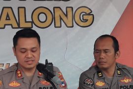 Sempat Kabur, pemilik narkoba diciduk Polres Tabalong