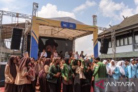 KPU Jambi tingkatkan partisipasi pemilih pemula lewat media sosial