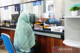 Tingkatkan layanan, Imigrasi Lhokseumawe layani permohonan paspor di hari libur
